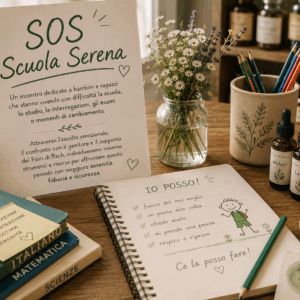 SOS scuola