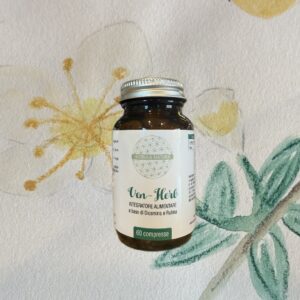 VEN HERB *tonico venoso*