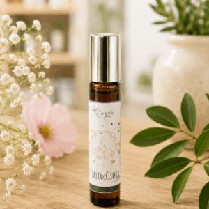 Petalo di Gioia - Roll-on naturale per il benessere fisico ed emotivo