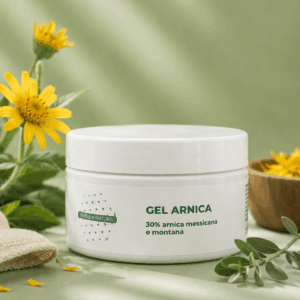 Gel Arnica 30% Messicana e Montana
