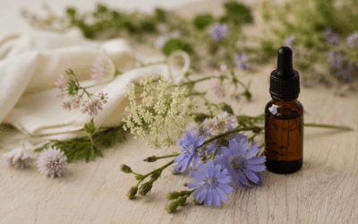 Quando è il momento di lasciare andare, non solo i liquidi…