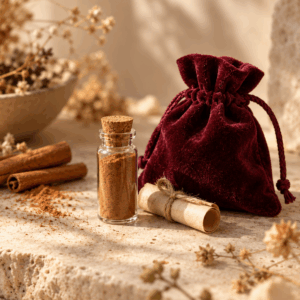 Rituale della Cannella – Abbondanza del Primo Giorno del Mese
