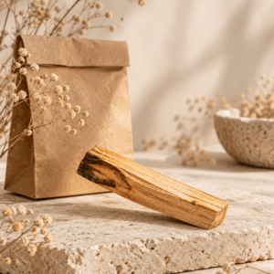 Palo Santo Naturale – Bastoncino per Fumigazione e Rituali